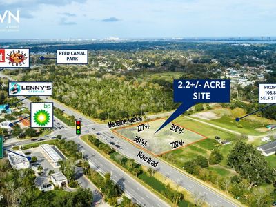 950 Madeline Ave, Port Orange, FL, 32129