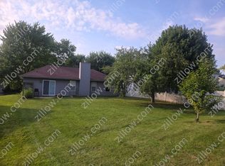 3977 Chelsea Ter, Greenwood, IN 46143