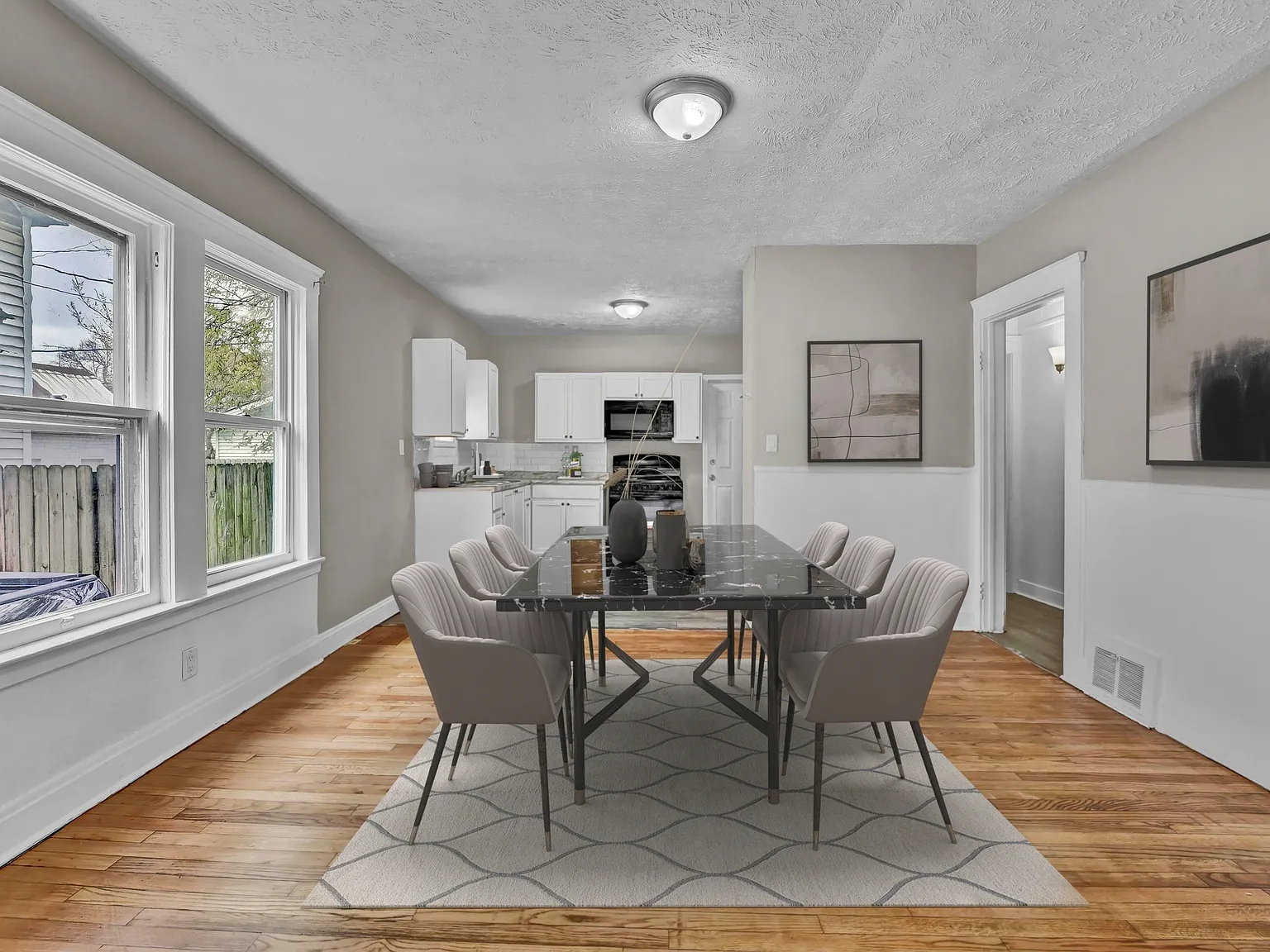 2034 West 99th Street - 1 — Photo 3