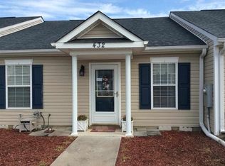 432 Londonberry Dr, Florence, SC 29505