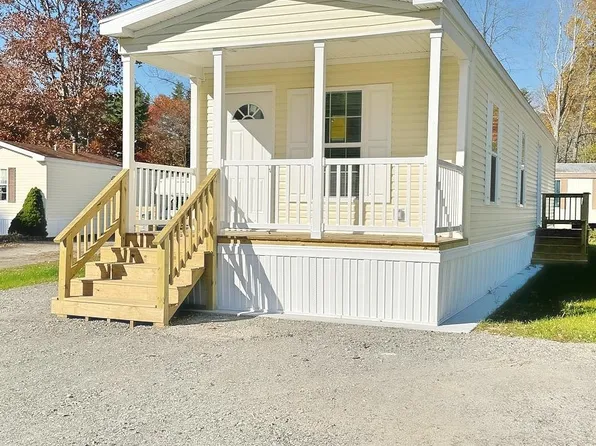 20 True Road #101, Meredith, NH 03253