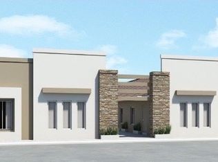 3008 Sabercat Ave APT 2, Edinburg, TX 78542