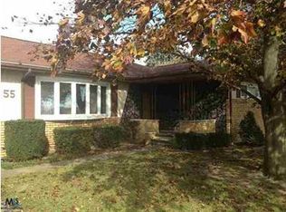 55 E Miller Rd, Sandusky, MI 48471