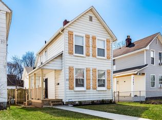 1455 Sullivant Ave, Columbus, OH 43223