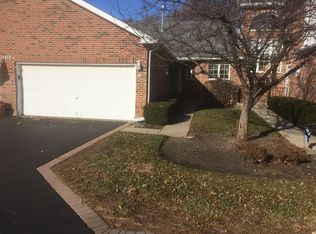 11512 Algonquin Rd UNIT D, Huntley, IL 60142