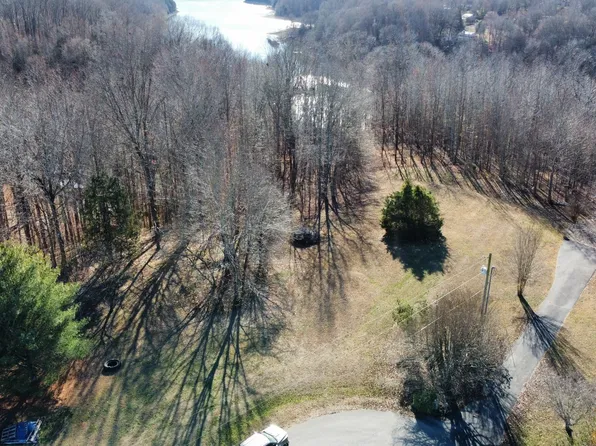 0 Overlook Cir, Tullahoma, TN 37388