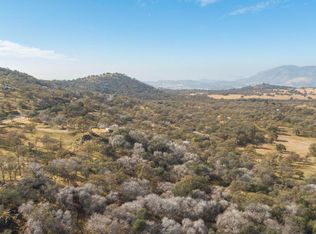 0 Apn 190-160-05s, Yokuts Valley, CA 93675