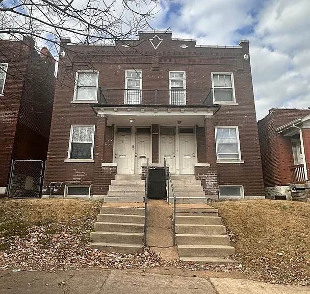 3623 Virginia Ave — Photo 1