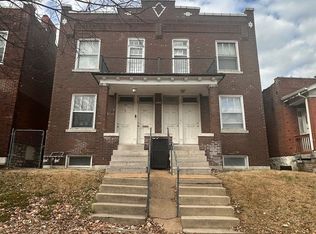 3623 Virginia Ave #3625-1F, Saint Louis, MO