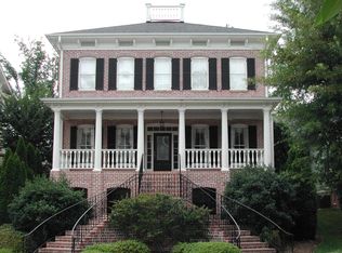 8417 Society Pl, Raleigh, NC 27615