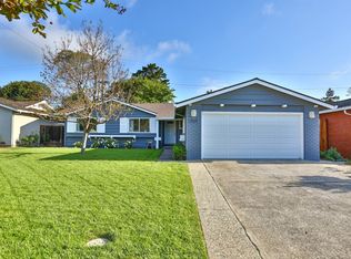 4919 Harmony Way, San Jose, CA 95130