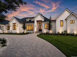 11221 Ensor, Boerne, TX 78006