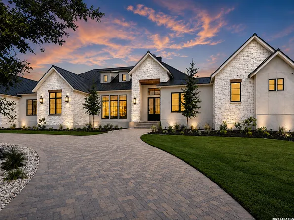 11221 Ensor, Boerne, TX 78006