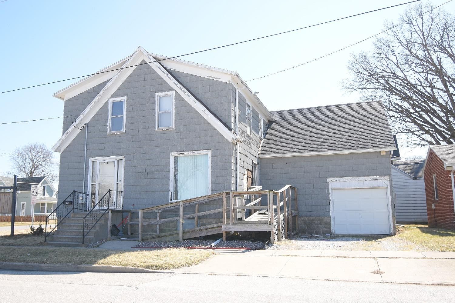 300 S Cullen St, Rensselaer, IN 47978 MLS 513548 Zillow