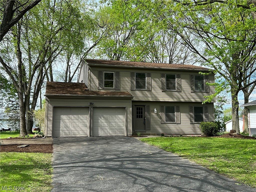 4157 Aleesa Dr SE, Warren, OH 44484 Zillow