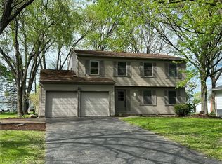 4157 Aleesa Dr SE, Warren, OH