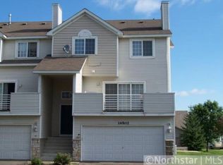 14502 Lockslie Trl, Savage, MN 55378