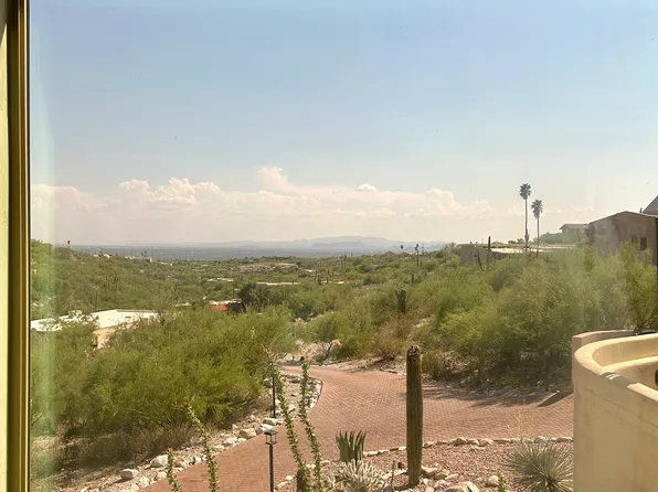 5635 E Via Arbolada, Tucson, AZ 85750