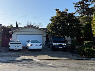 1408 Stone Creek Dr, San Jose, CA, 95132