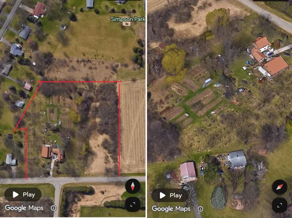 4259 Mahoney Rd, Mc Farland, WI 53558