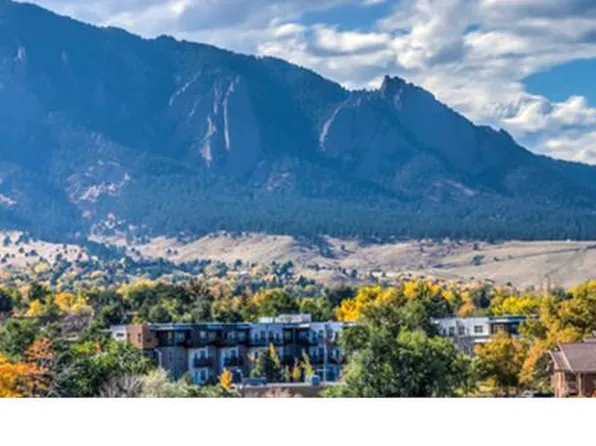 4800 Broadway St, Boulder, CO 80304