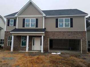 213 Saxony Loop, Summerville, SC 29486