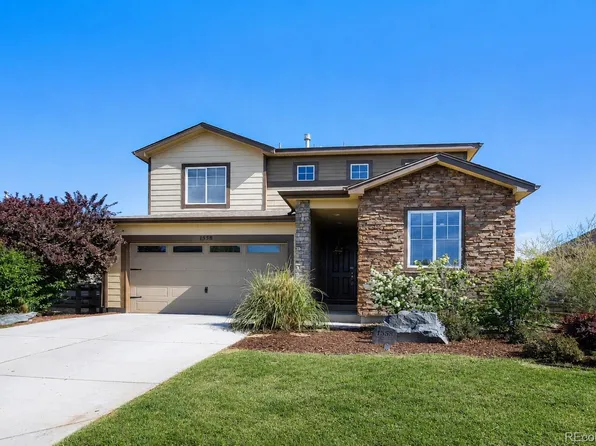 1558 Sorenson Drive, Windsor, CO 80550