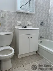 Rented by Box Street Properties LLC