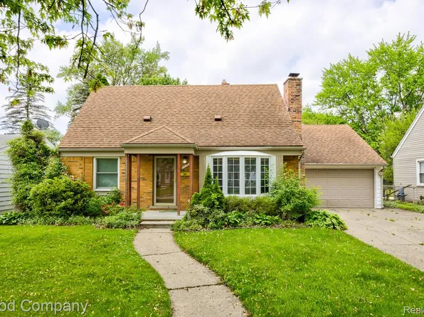 17393 Centralia, Redford, MI 48240