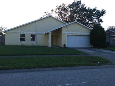 12722 Idaho Woods Ln, Orlando, FL, 32824