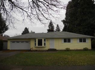 4712 Lone Oak Rd SE, Salem, OR 97302