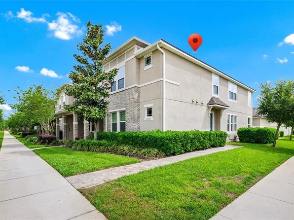 15907 Marina Bay Dr, Winter Garden, FL 34787