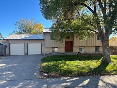 2204 South Dr, Pueblo, CO, 81008