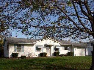 408 Kartes Dr, Rochester, NY 14616