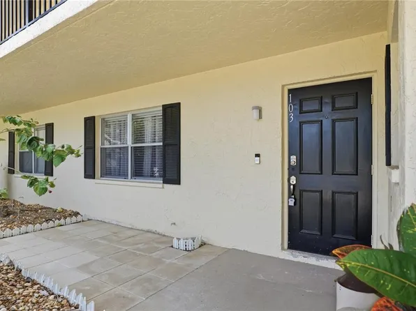 7860 Palm Aire Ln APT 103, Sarasota, FL 34243