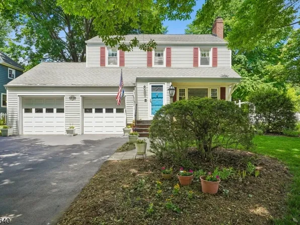 20 West End Ave, Madison Boro, NJ 07940