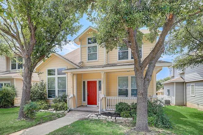 1115 Rawhide Trl — Photo 25