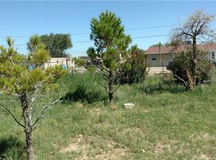 556 Uxmal Rd, San Elizario, TX 79849