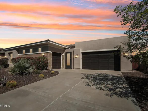 30313 N 117TH Drive, Peoria, AZ 85383