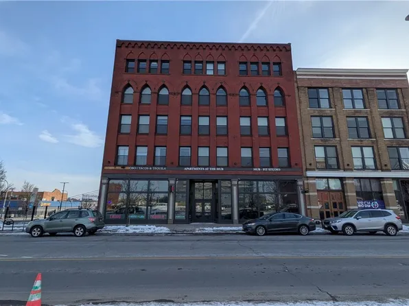 149 Swan St #404, Buffalo, NY 14203
