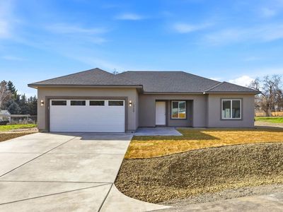 2150 S Elm Pl, Kennewick, WA, 99337
