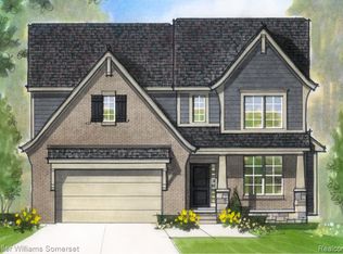 12283 Lucern Dr, Sterling Heights, MI 48312