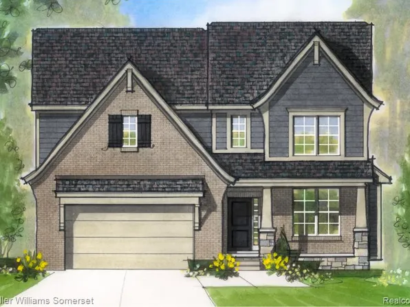 12283 Lucern Dr, Sterling Heights, MI 48312