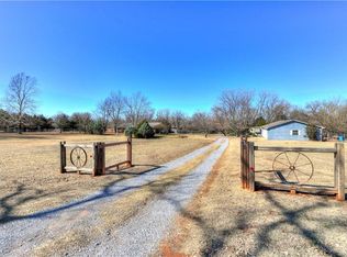 850 County Street 2976, Blanchard, OK 73010