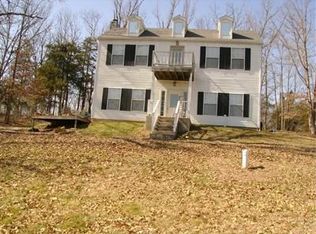 8882 N Deer Ridge Ln #A, Springfield, MO 65803