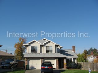 8066 SW 168th Ave, Beaverton, OR 97007