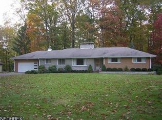 7150 Indian Trl, Poland, OH
