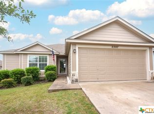 2207 Stoneham, Temple, TX 76504