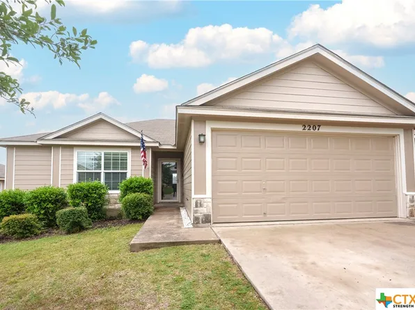 2207 Stoneham, Temple, TX 76504