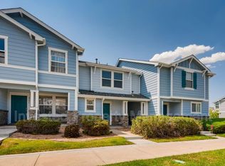 5793 Ceylon St, Denver, CO 80249